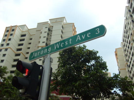 Jurong West Avenue 3 #85492